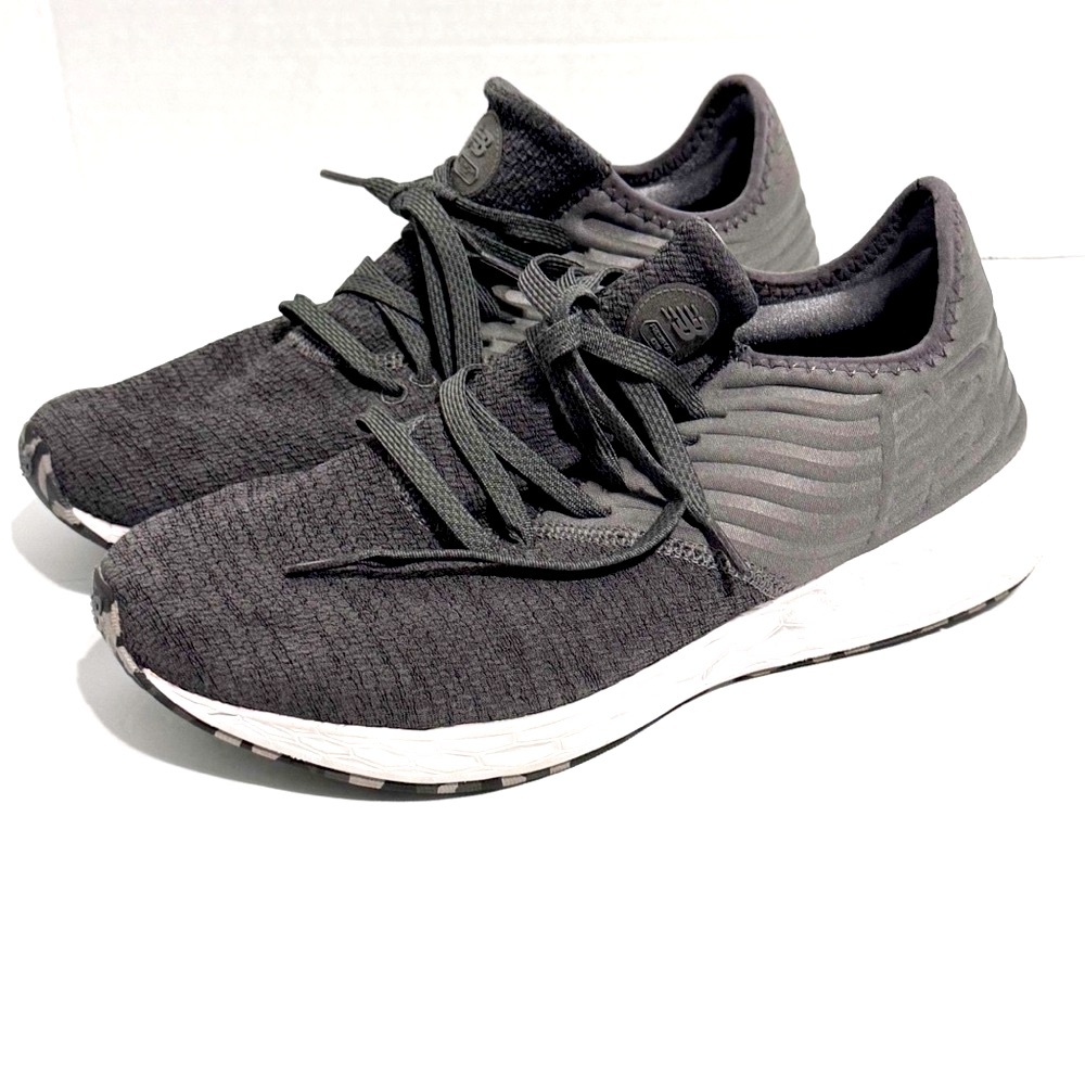 Mew Balance me s Stylish Gray Athletic Sneakers 10.5